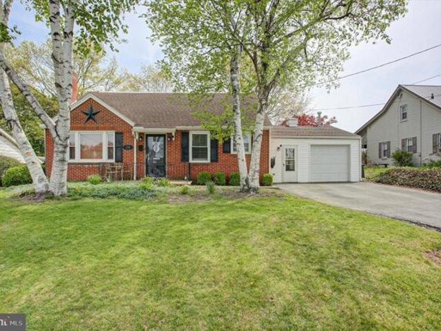 Glen St, Chambersburg, Home For Sale