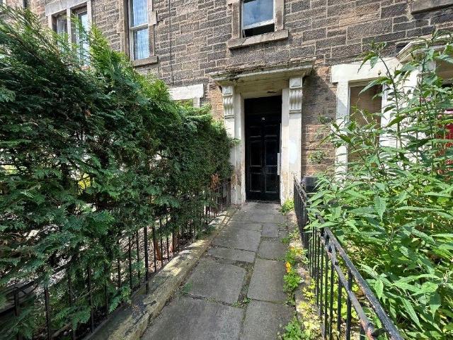 Glen Street, Edinburgh, Midlothian, EH3 2 bed flat to rent £1,650 pcm £381 pw