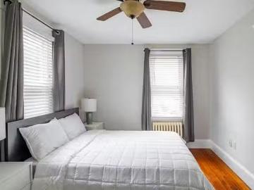 Glen Street, Somerville, MA