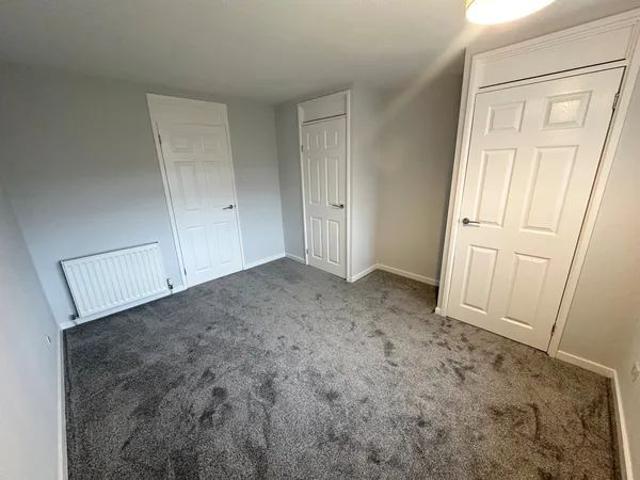 Glen Urquhart, East Kilbride, G74