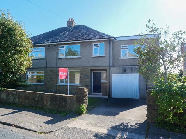 Glen View Crescent, Heysham LA3, 4 bed semi detached house to rent, £1,400 pcm | PrimeLocation