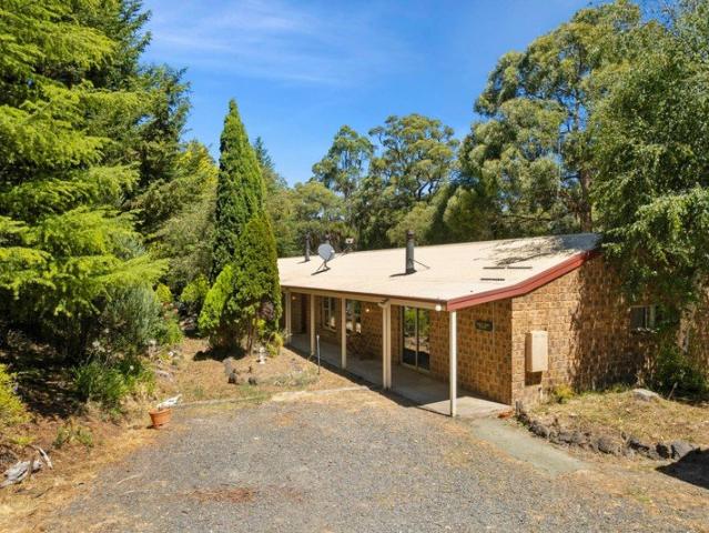 Glen View Estate | Space to Live, Room to Breathe