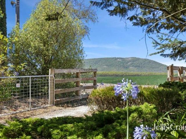Glen View Estate 20 acres of peace and privacy