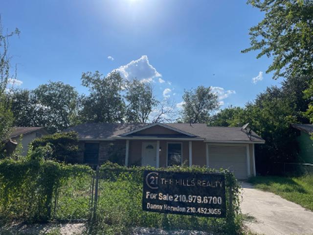 Glen Vista Dr
