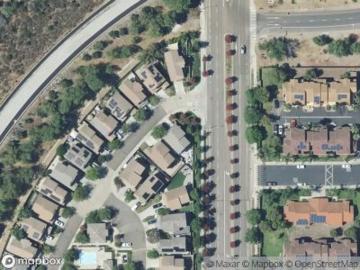 Santee city, San Diego County, California, USA