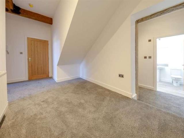 Glen Works, Ashworth Street, Waterfoot, Rossendale, BB4