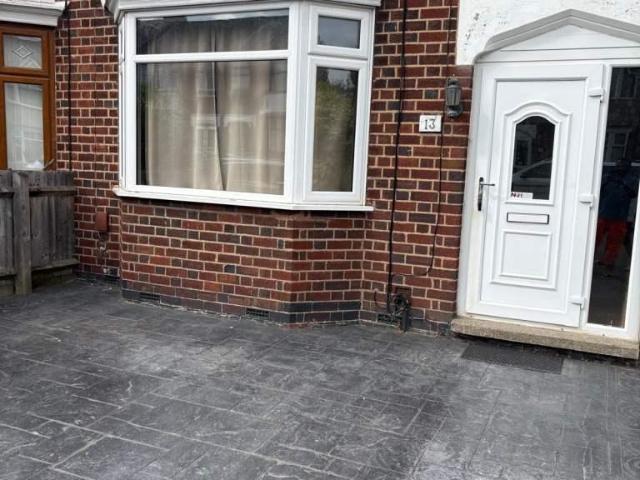 Glencoe Rd, Coventry, CV3 3 bed house to rent £1,200 pcm £277 pw