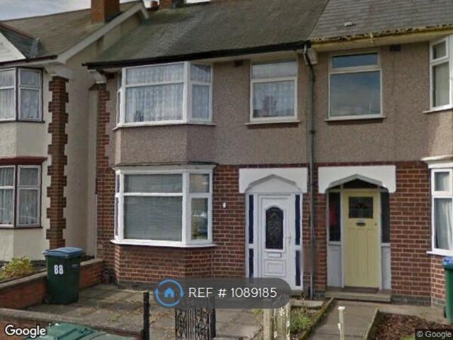 Glencoe Road, Coventry CV3, 3 bed end terrace house to rent, £1,100 pcm | PrimeLocation