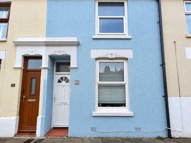 Glencoe Road, Portsmouth PO1, 2 bed terraced house to rent, £1,225 pcm | PrimeLocation
