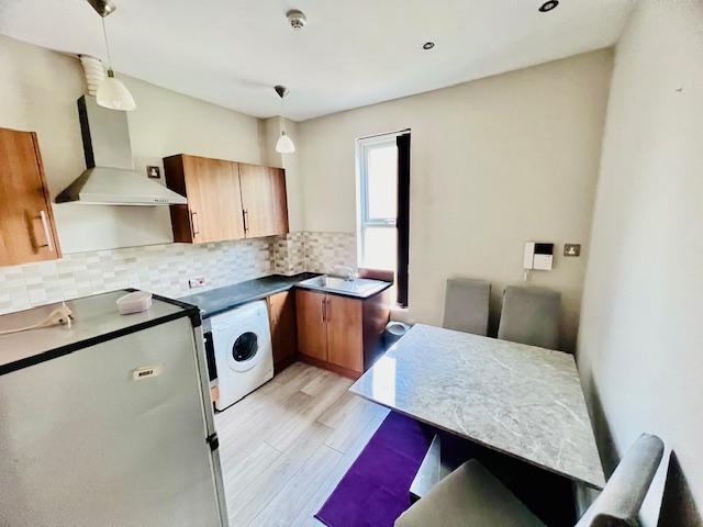 Glencoe Road, S2 2SQ