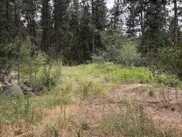 Glencoe Road, West Kelowna, BC, V4T 1L9 vacant land for sale.