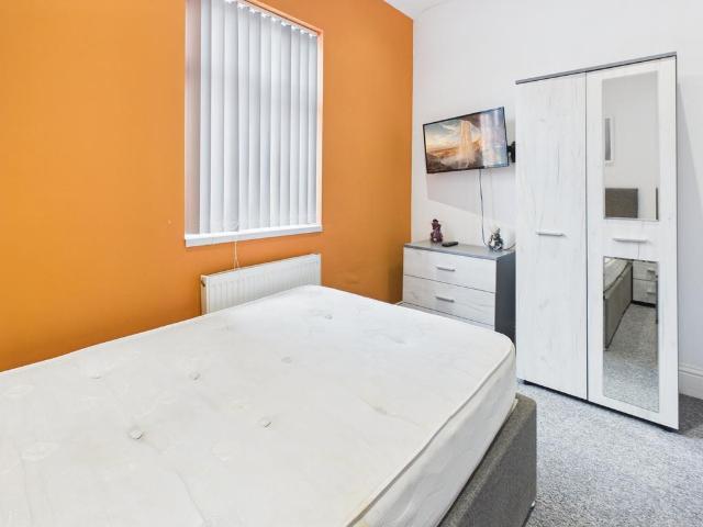 Glencoe Street, Hull, HU3 1 bed in a house share to rent £477 pcm £110 pw