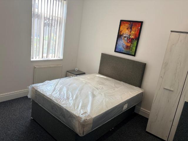 Glencoe Street, Hull, HU3 1 bed in a house share to rent £495 pcm £114 pw