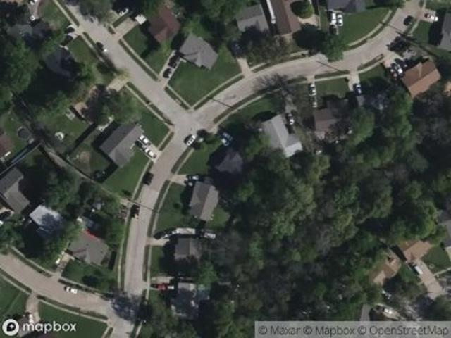 Glencairn Dr