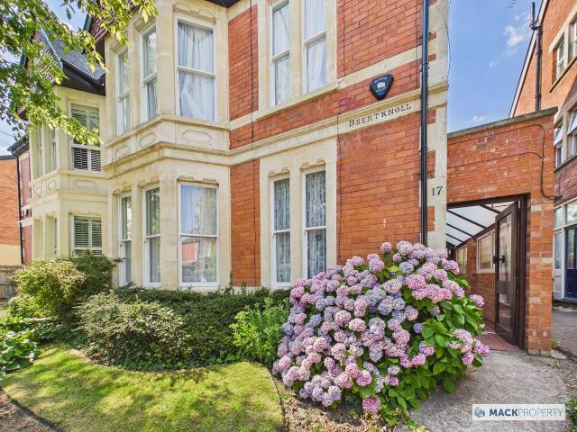 Glencairn Park Road, Cheltenham GL50, Studio to rent, £575 pcm | PrimeLocation