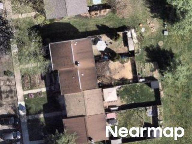 Glencanyon Dr