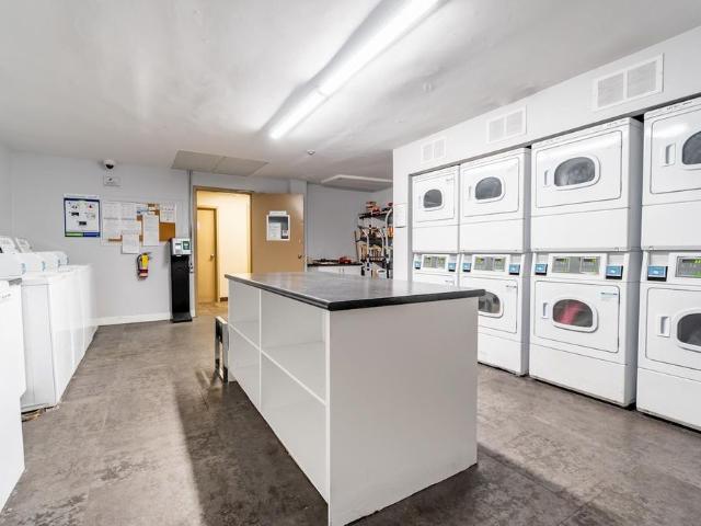 Glencrest Terrace Apartments — apartment/condo