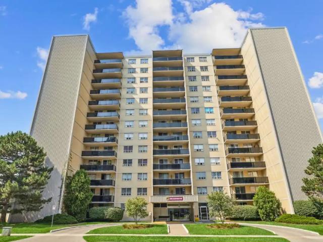 Glencrest Terrace Apartments