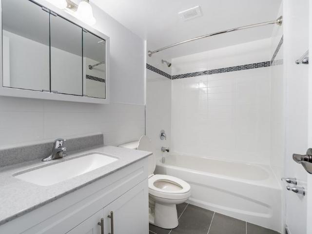 Glencrest Terrace Apartments 1 Bedroom