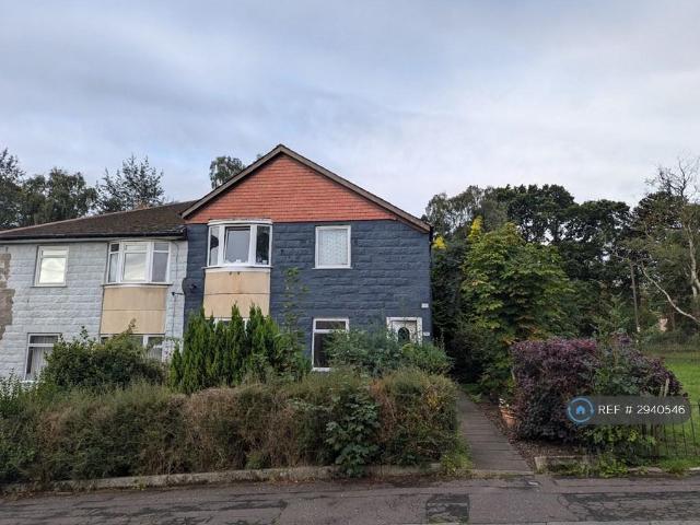 Glencroft Road, Glasgow, G44 3 bed flat to rent £1,200 pcm £277 pw
