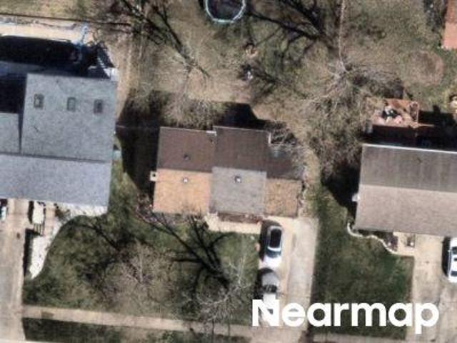 Glenaire Dr