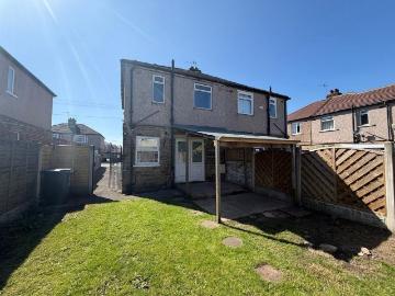 Windhill Shipley, BD18, Bradford and West Yorkshire, North England