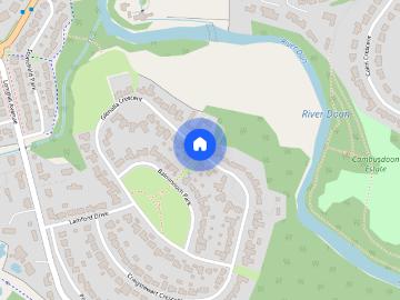 Doonfoot Ayr, KA7, Glasgow and West Scotland, South West Scotland