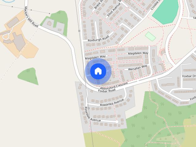 Glenallan Way, Paisley, PA2