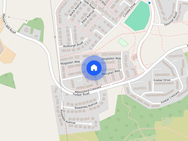 Glenallan Way, Paisley, PA2