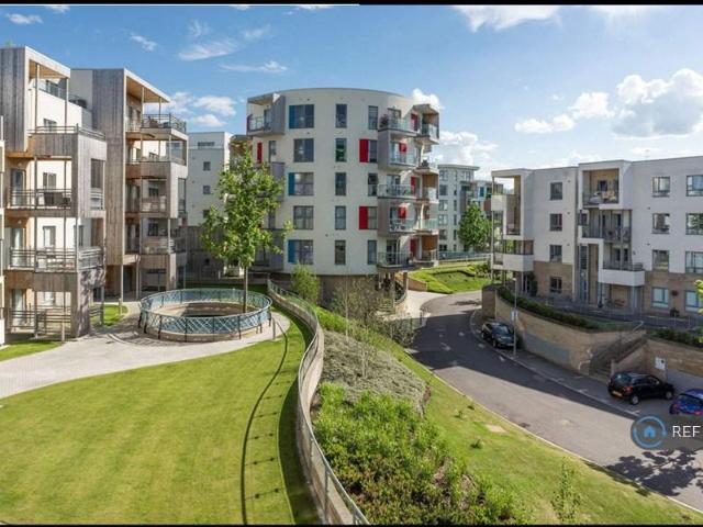 Glenalmond Ave, Cambridge, CB2 2 bed flat to rent £3,750 pcm £865 pw