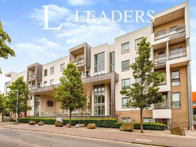 Glenalmond Avenue, Cambridge, CB2 2 bed flat to rent £1,900 pcm £438 pw