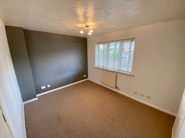 Glenalmond Close, Ashby De La Zouch, LE65