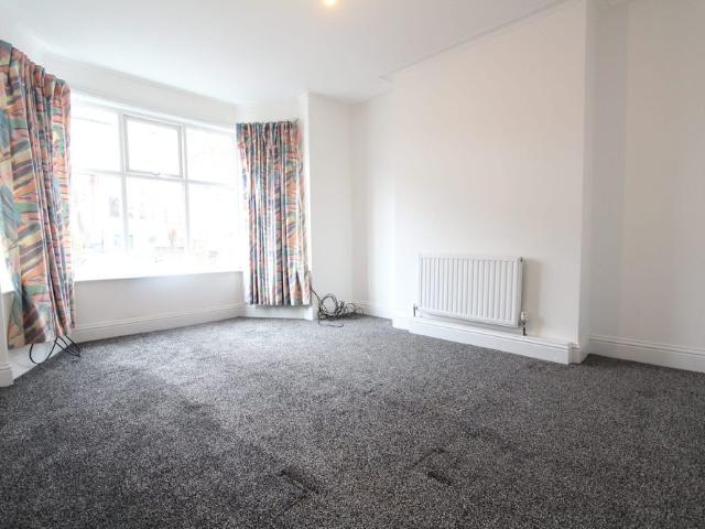 Glenalmond Road, Sheffield, S11