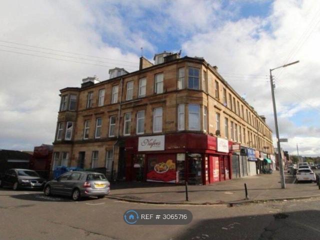 Glenapp St, Glasgow G41, 2 bed flat to rent, £1,295 pcm | PrimeLocation