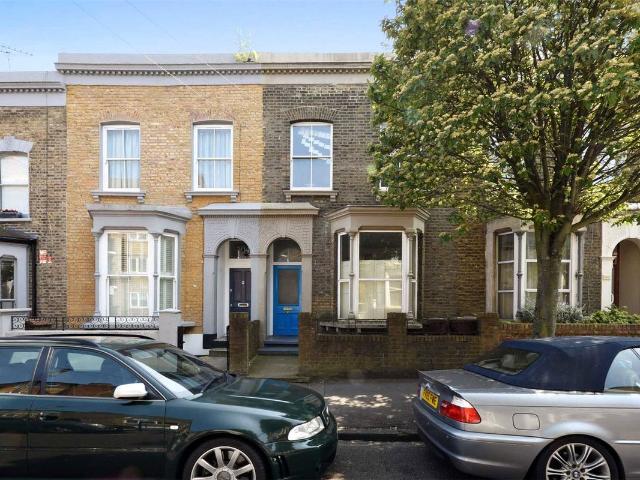 Glenarm Road, London E5, 4 bed terraced house to rent, £4,500 pcm | PrimeLocation