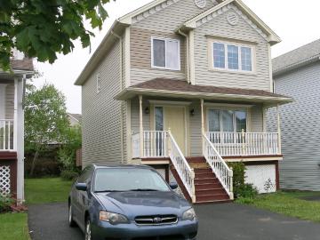 House to rent in Halifax - Cellar