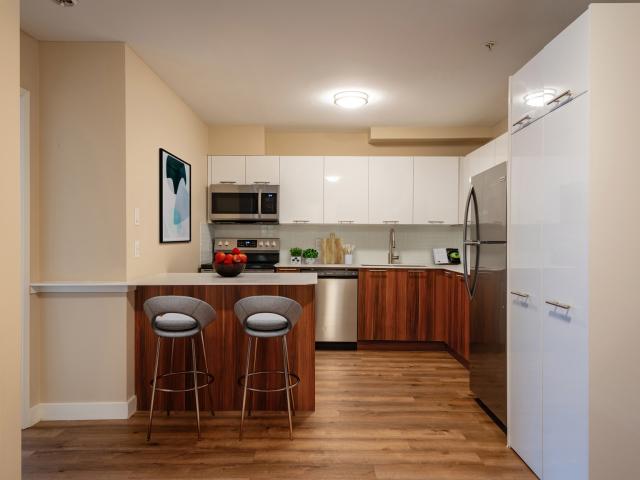 Glenbourne Gardens 2 Bedroom, 2 Bathroom Apartment for Rent