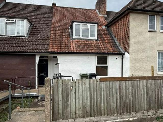 Glenbow Road, Bromley BR1, 3 bed end terrace house to rent, £2,295 pcm | PrimeLocation