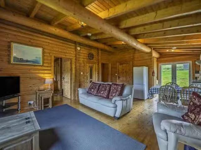 Glenbeag Mountain Lodges