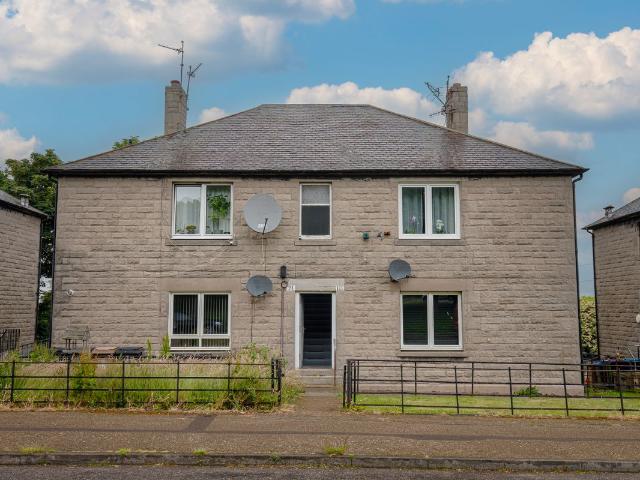 Glenbervie Road, Aberdeen AB11, 2 bed flat to rent, £650 pcm | PrimeLocation