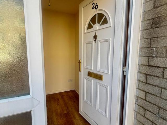 Glenbervie Road, Grangemouth FK3, 2 bed terraced house to rent, £850 pcm | PrimeLocation