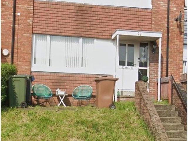 Glenbrittle Drive, Paisley PA2, 2 bed terraced house to rent, £895 pcm | PrimeLocation