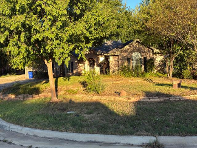 Glenbrook Dr