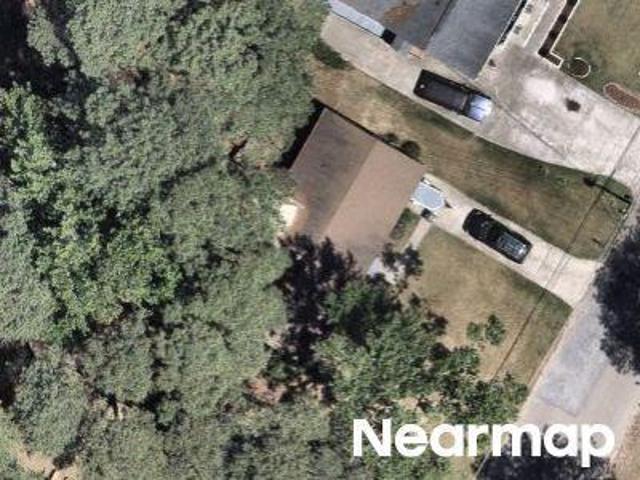 Glenbrook Dr