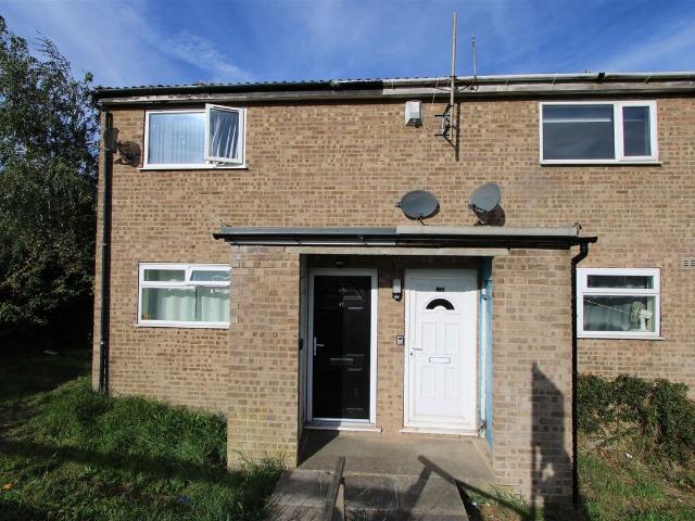 Glenbrook Drive, Bradford BD7, 1 bed flat to rent, £550 pcm | PrimeLocation