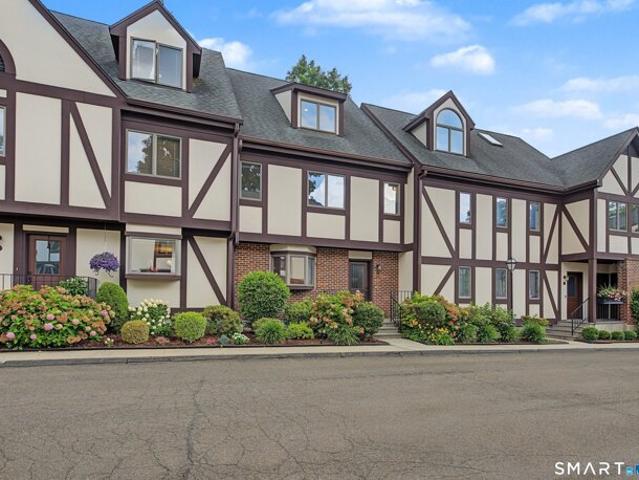 Glenbrook Rd Unit,stamford, Home For Sale