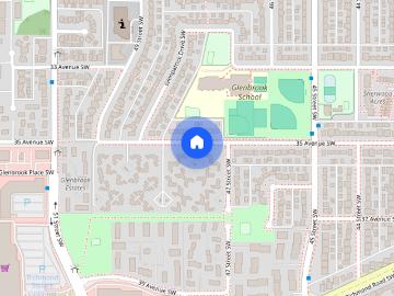 Glenbrook Village
