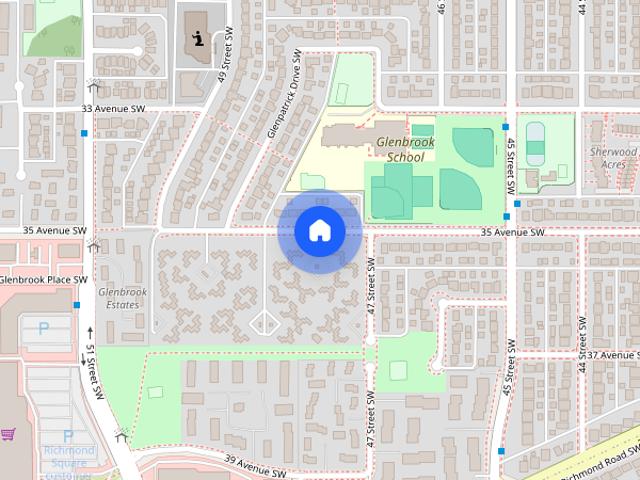 Glenbrook Village