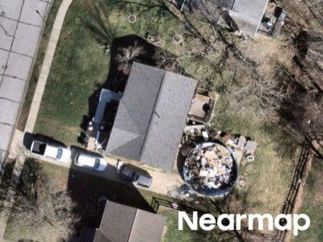 Glenburn Dr