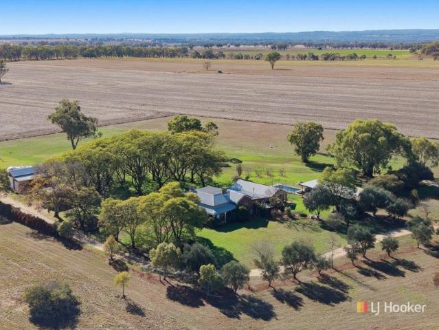 'Glengowrie' The Complete Lifestyle Package